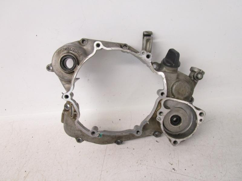 04 Kawasaki KX 85 Clutch Cover 14032-0041 2001-2025 - cyclesrus.net